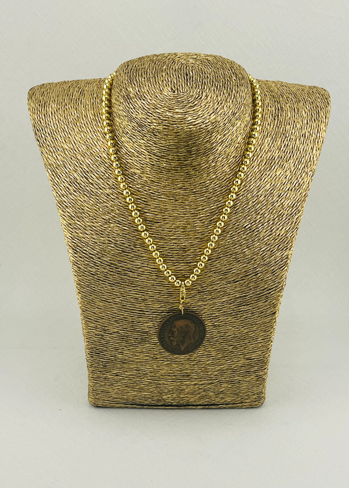 Pendant