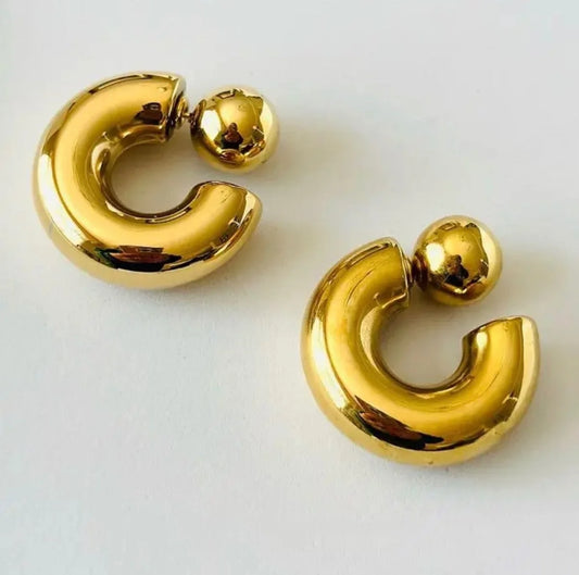 Alyssa Earrings