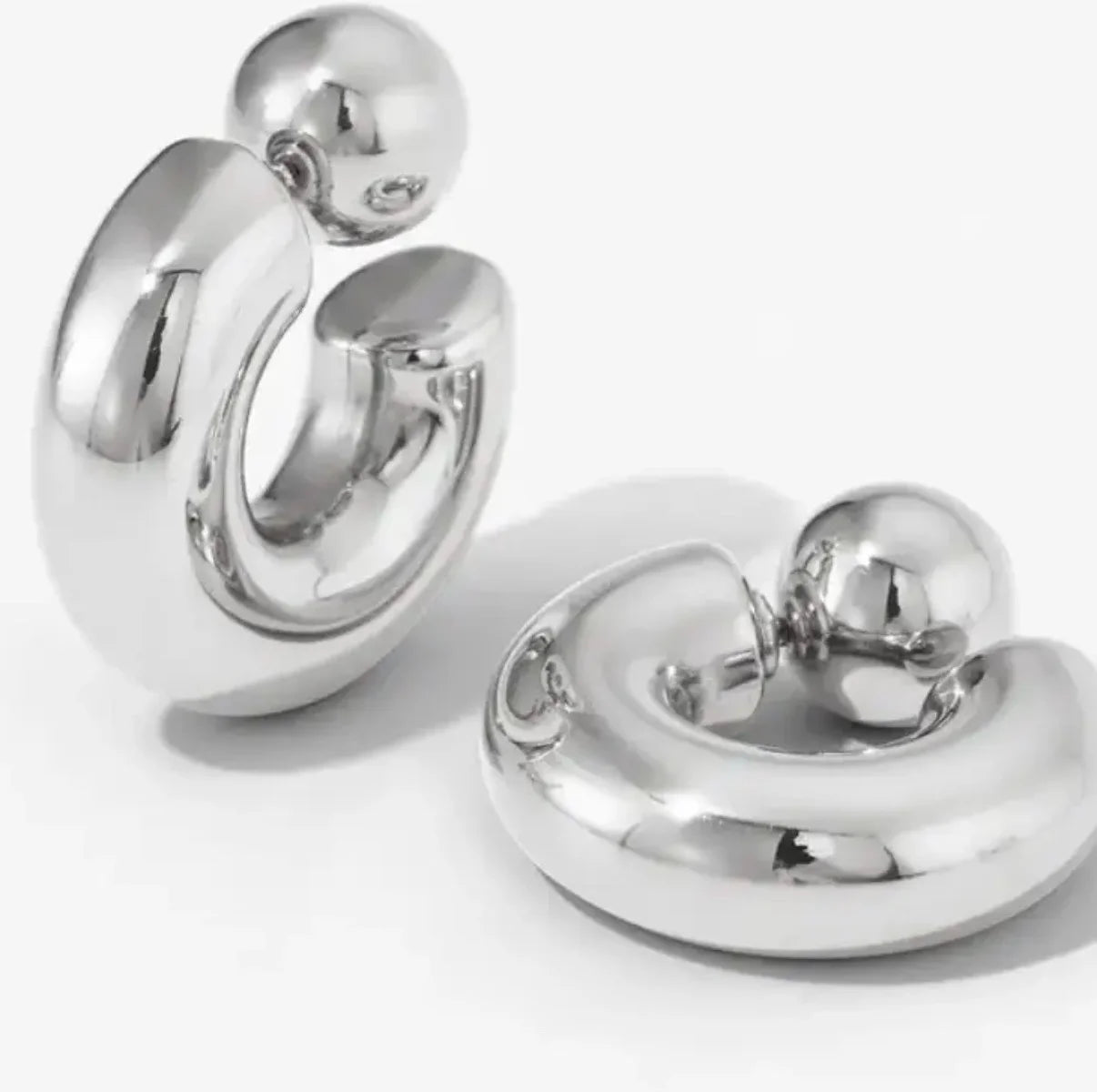 Alyssa Earrings