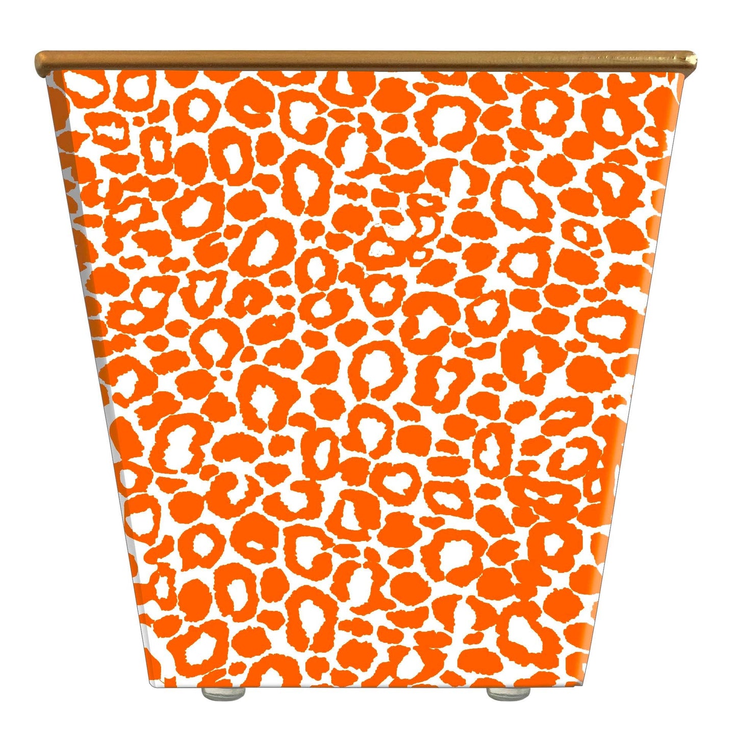 Extra Large Cachepot Container: Seeing Spots