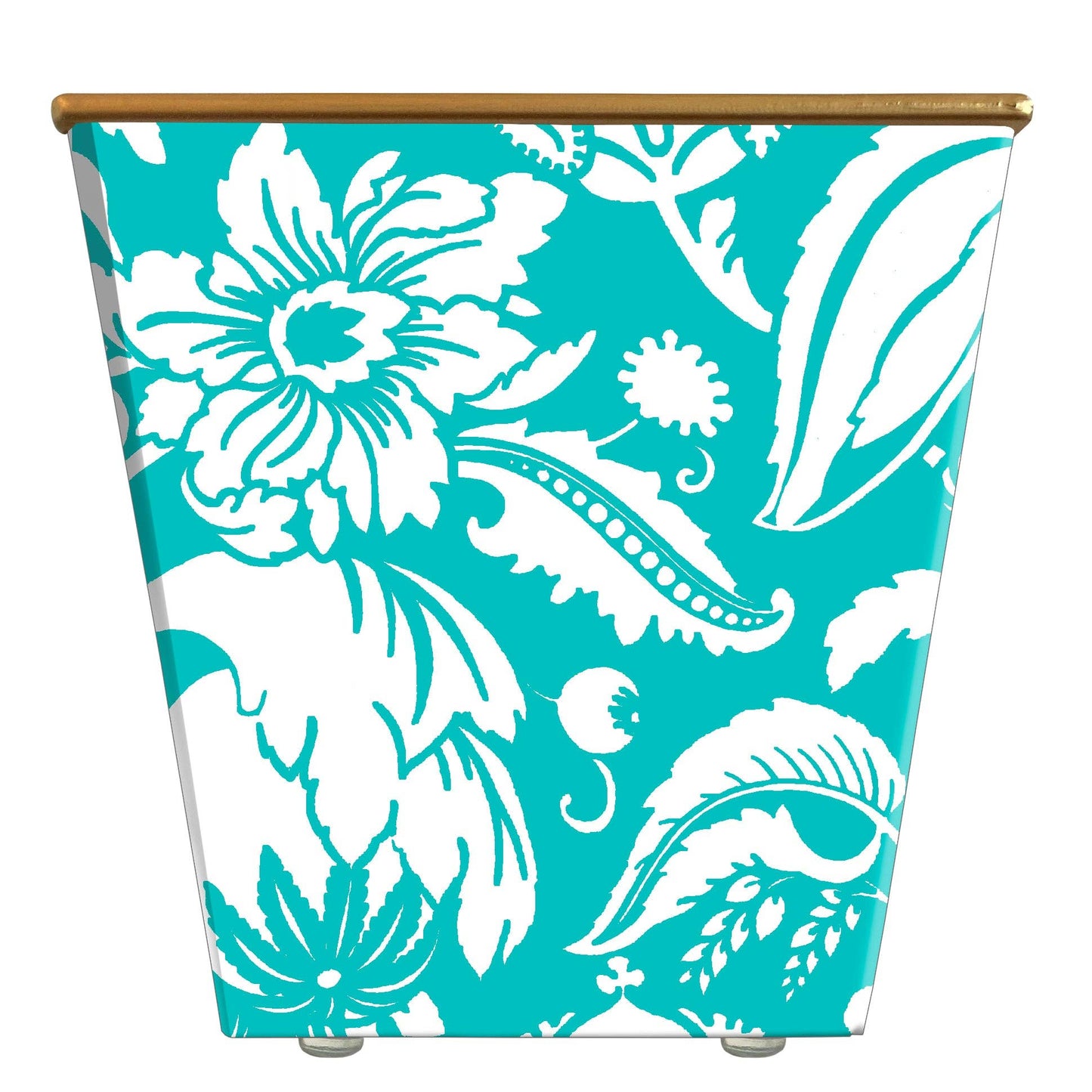 Fleur Cachepot Candle
