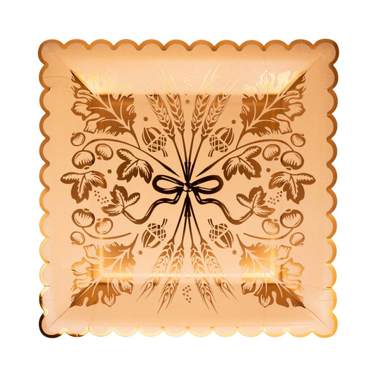 WHT1240 - Wheat Plate