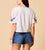 Brett Top in Ivory
