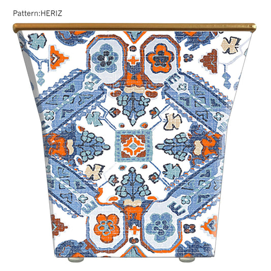 Heriz Cachepot Container Only