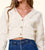 Cher Sweater in Eggnog