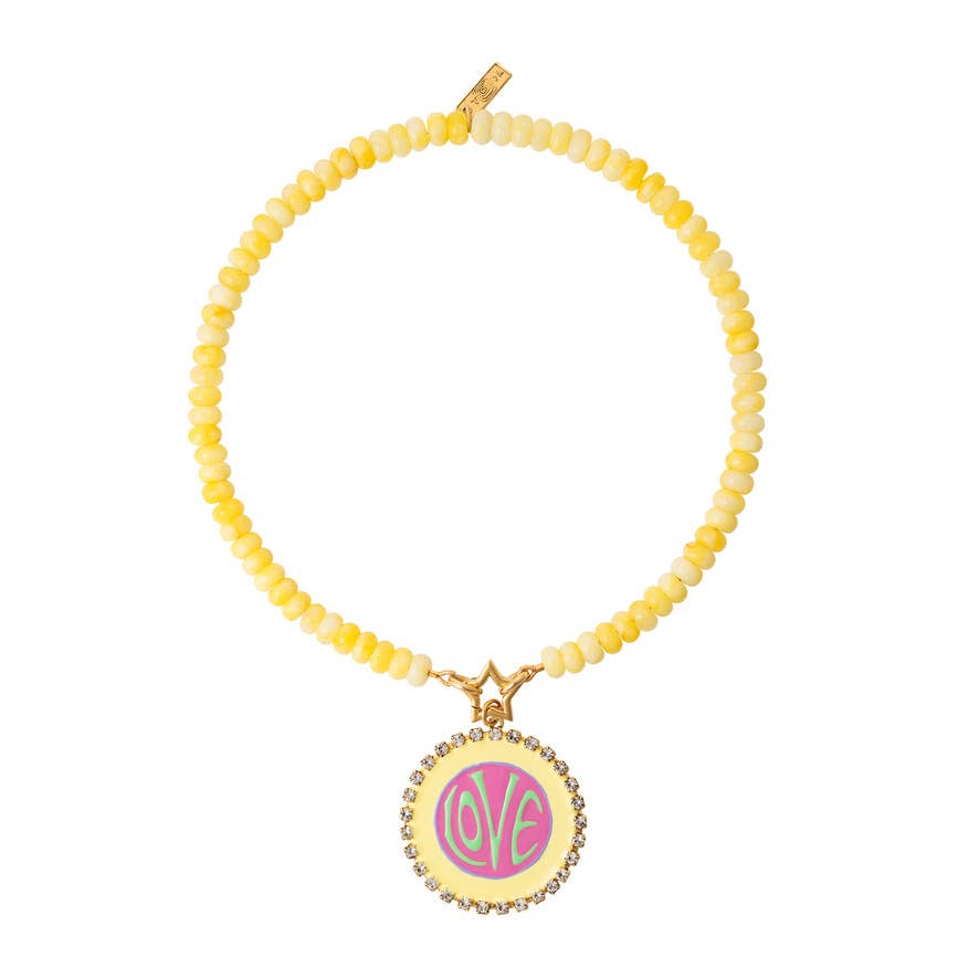 Aurelieth Necklace