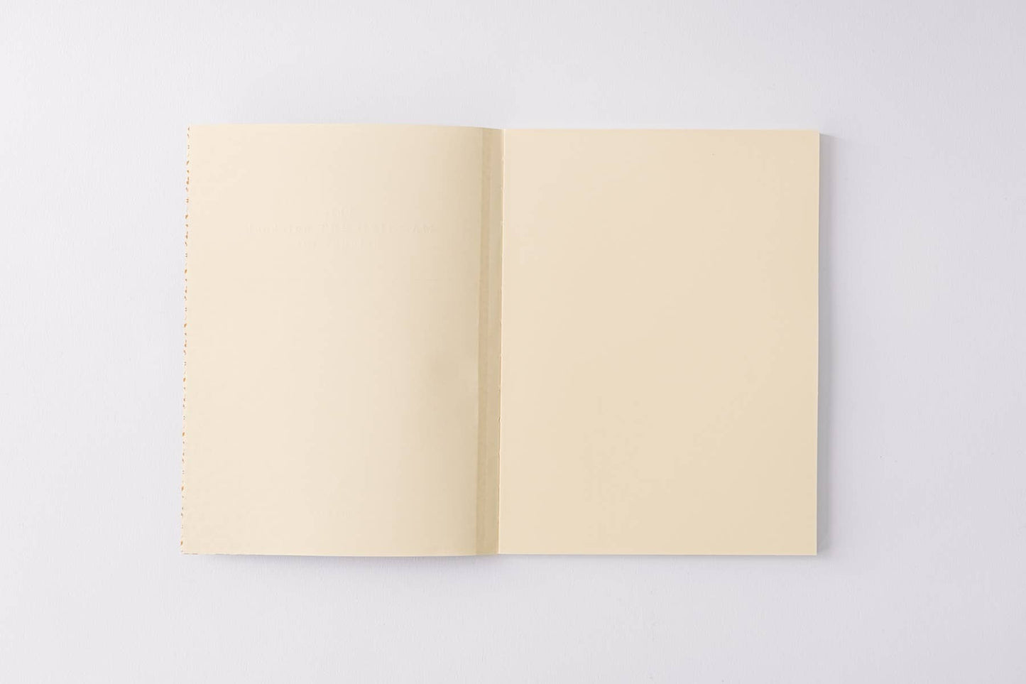 Gem Jewelry Softcover Notebook