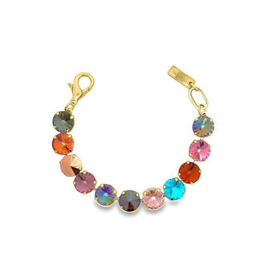 Croatia Bracelet in Sunset