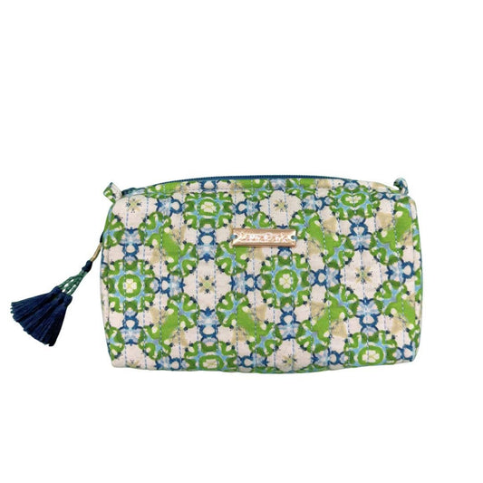Serendipity Signature Small Cosmetic Bag