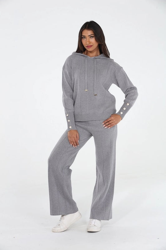 Linden Sweater and Pant Combo