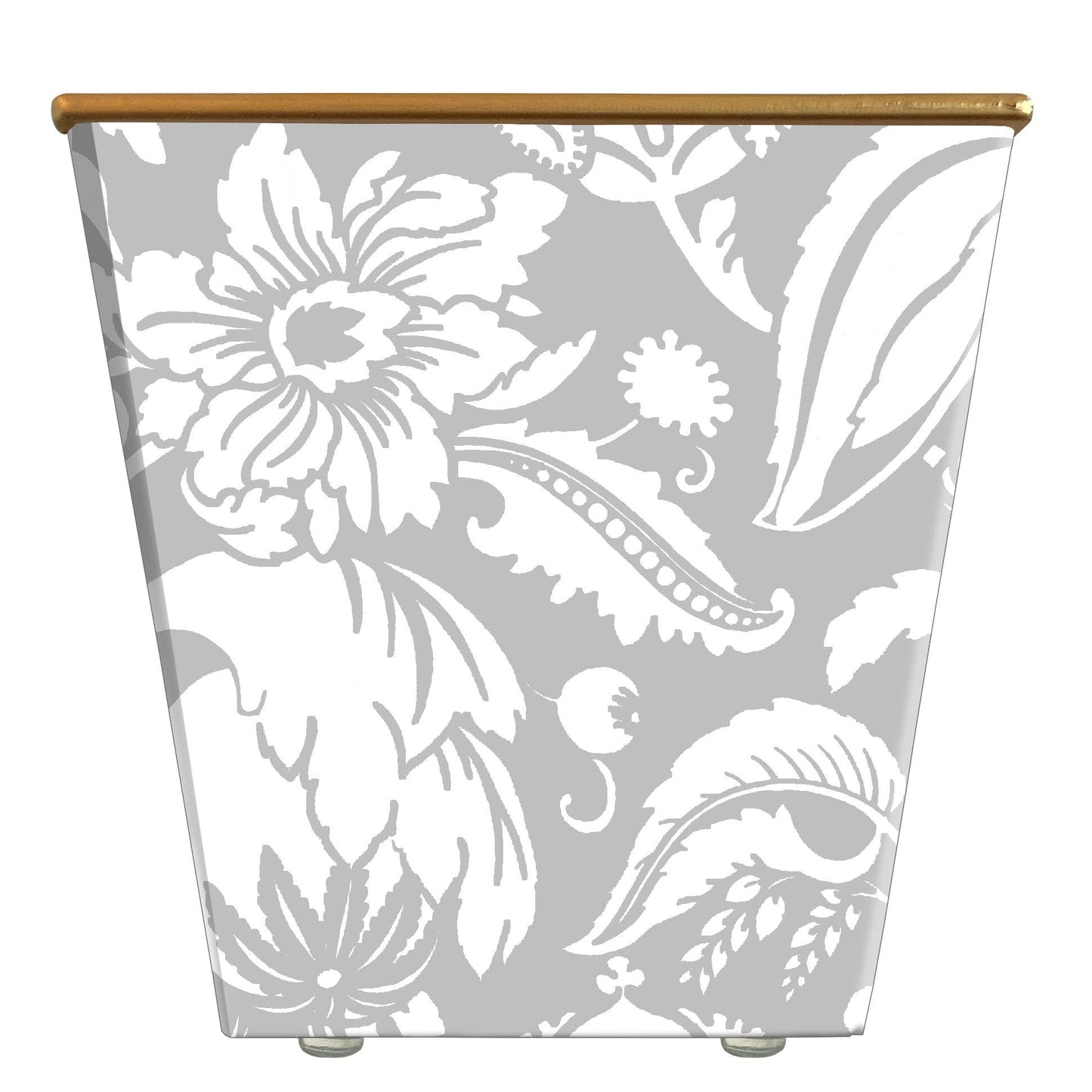 Fleur Cachepot Candle
