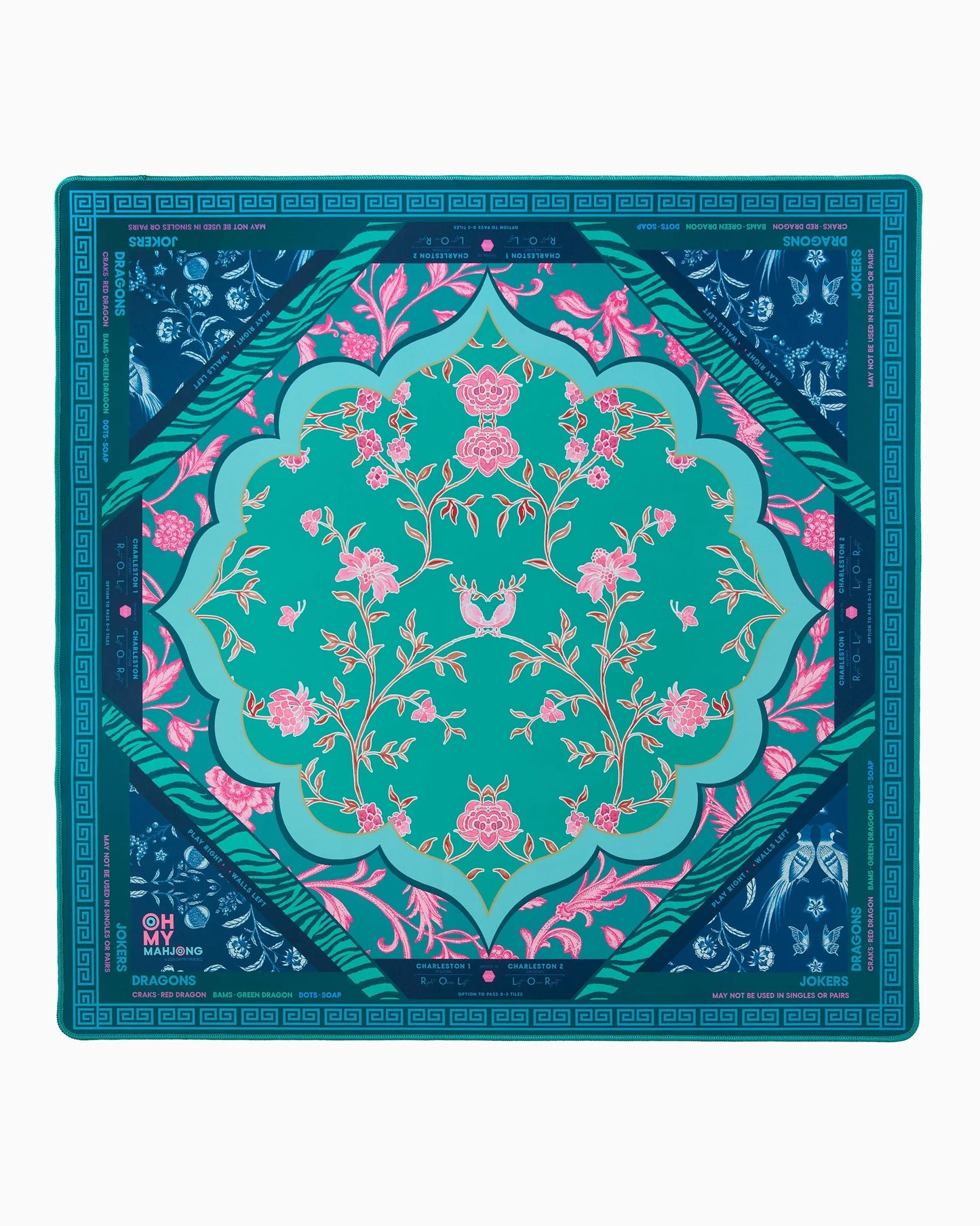 Esme Mat in Tube