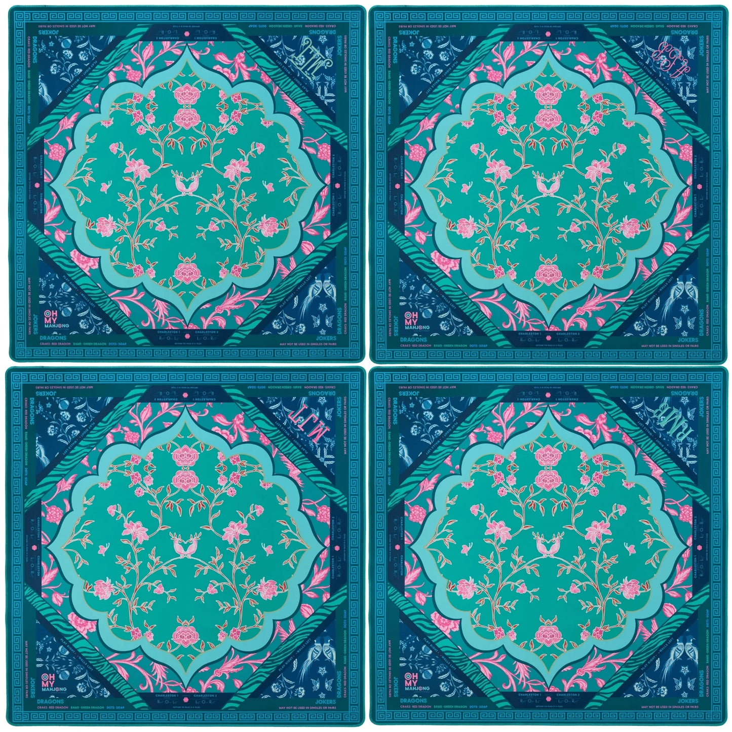 Esme Mat in Tube