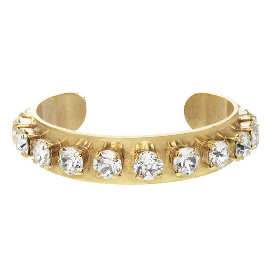 Nyon Bracelet in Metallics