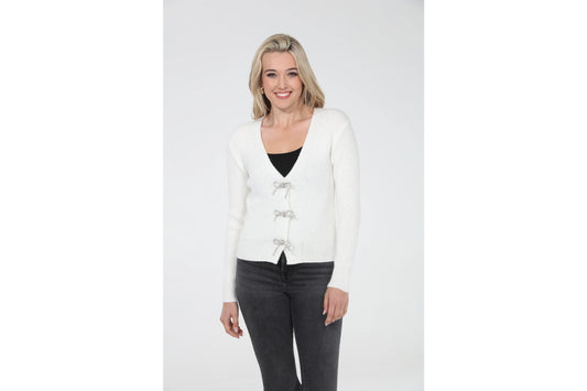 Mira Cardigan