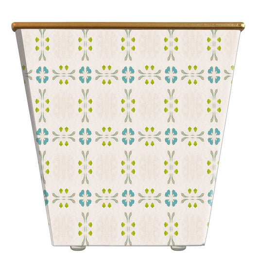 Laura Park Lisbon Lovin: Cachepot Container Only