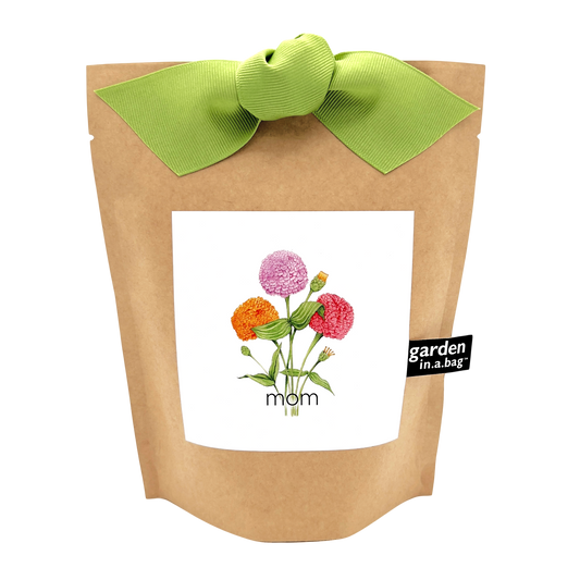 POTTING SHED Garden in a Bag | Mom | Mother's Day | Best Seller