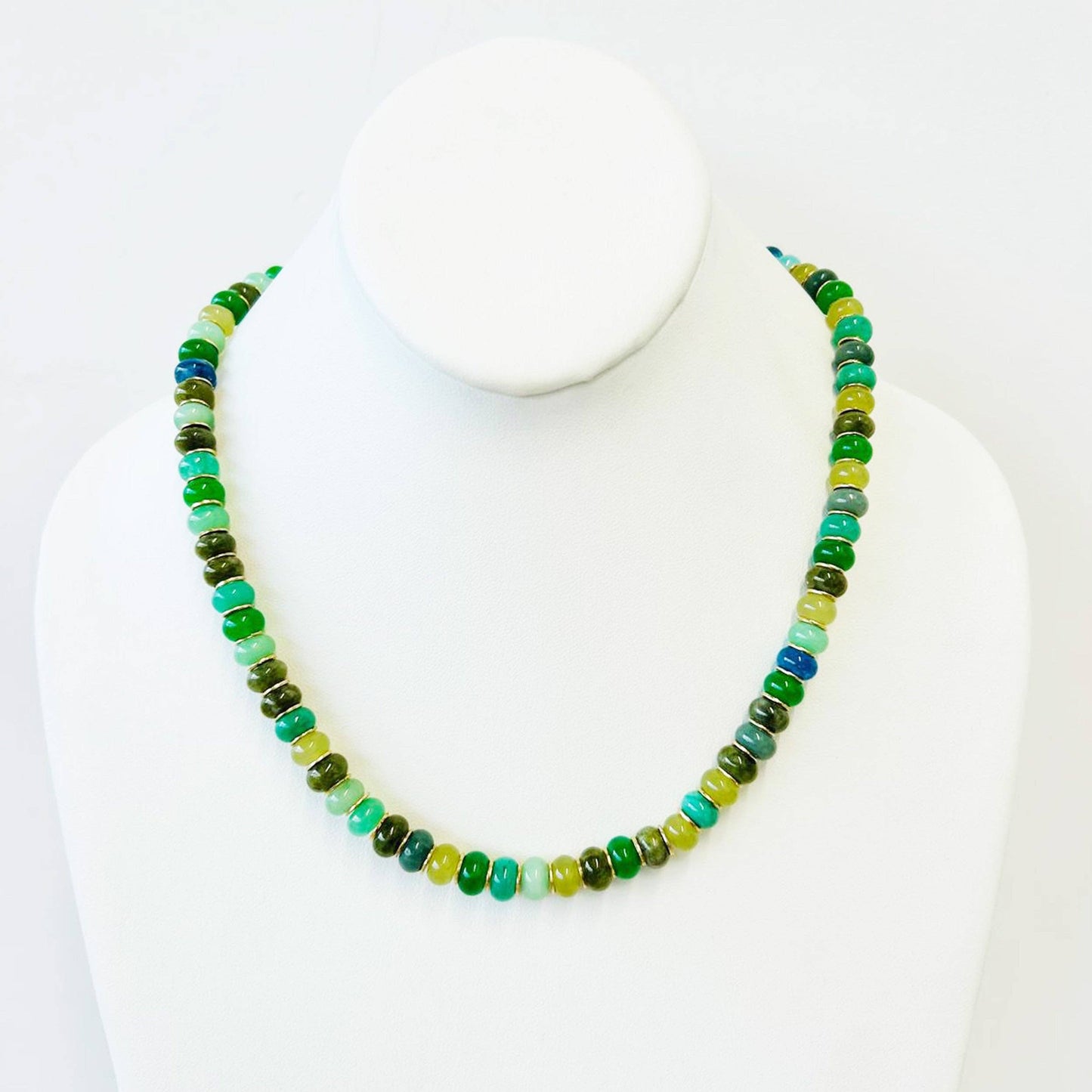 Ophelia Necklace