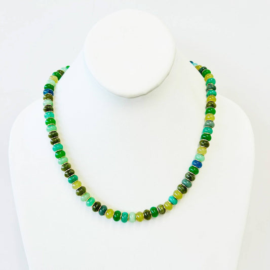 Ophelia Necklace