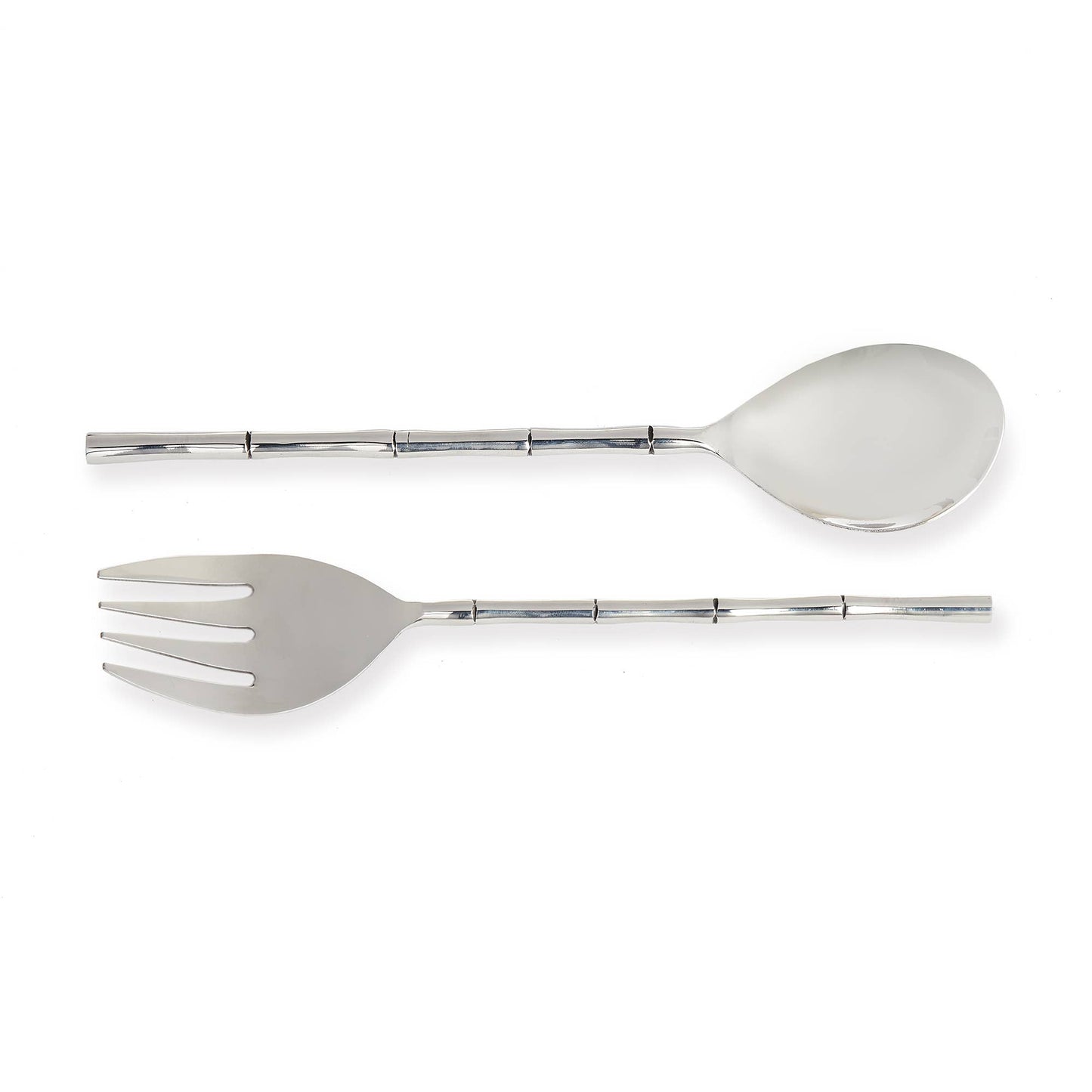 Grove Salad Servers, Set Of 2