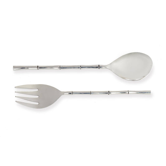 Grove Salad Servers, Set Of 2