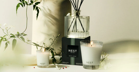 NEST Indian Jasmine