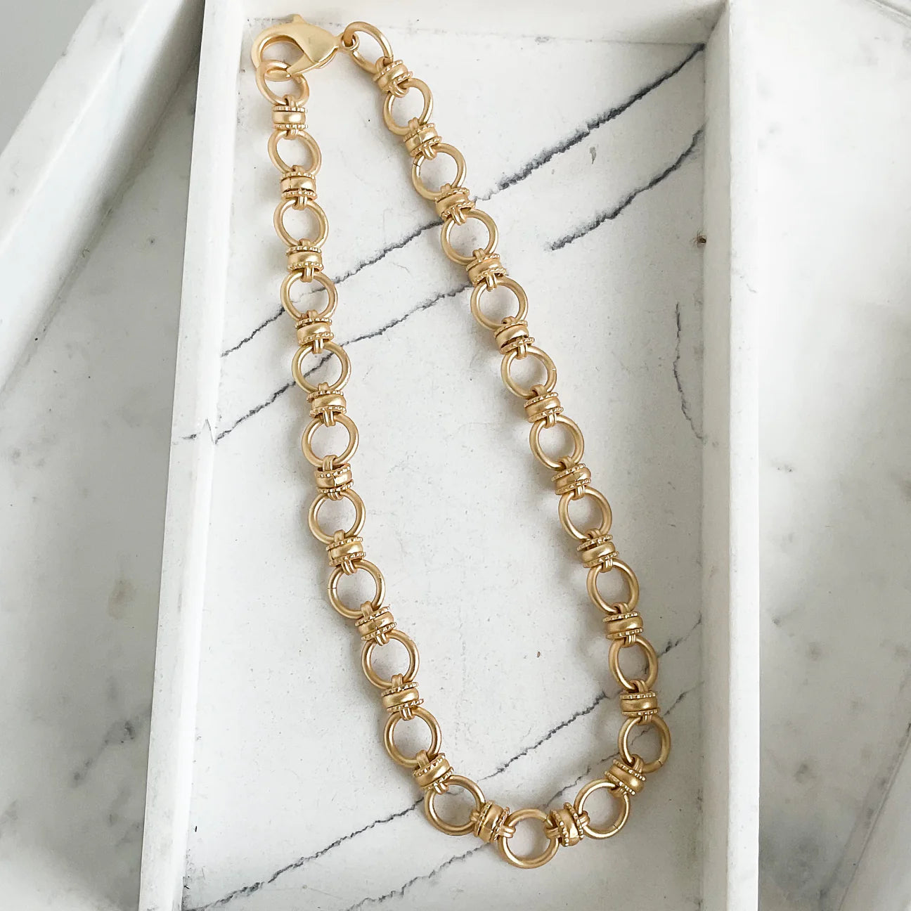 Crown Chain