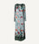 Isobel Ankle Dress in Lys
