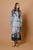 Isobel Ankle Dress in Lys