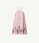 Jillian Mini Dress in Liora