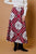 Juliet Ankle Skirt in Virelle