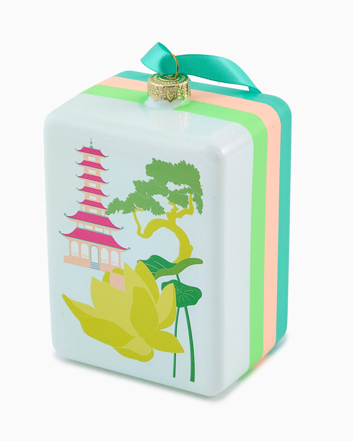 2026 Holiday Ornament