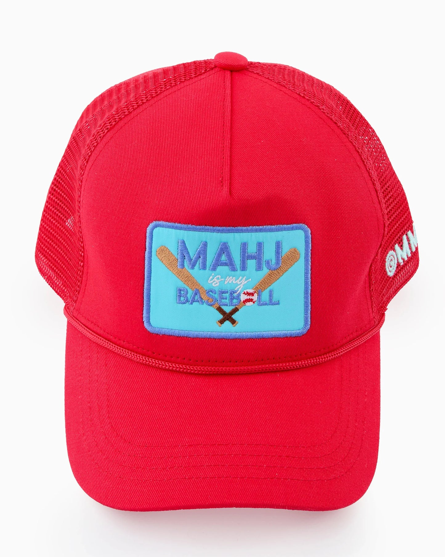 Trucker Hat
