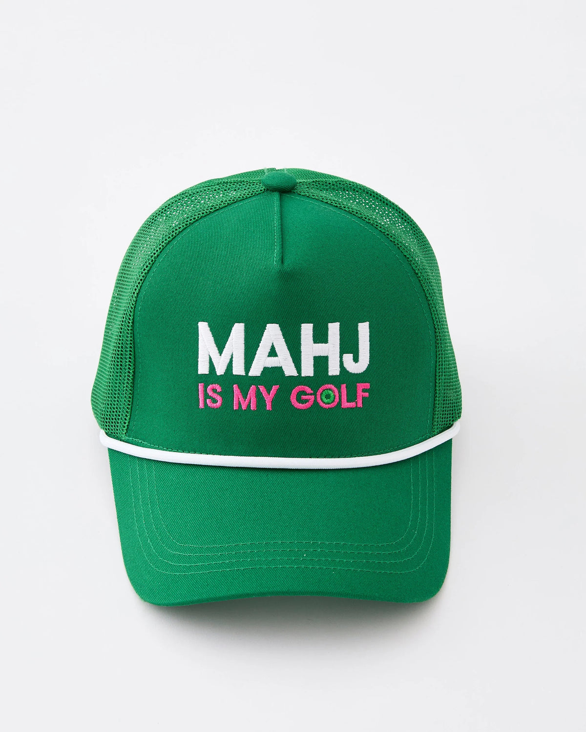 Trucker Hat