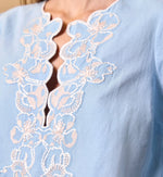 Etienne Short in Glacier Lake