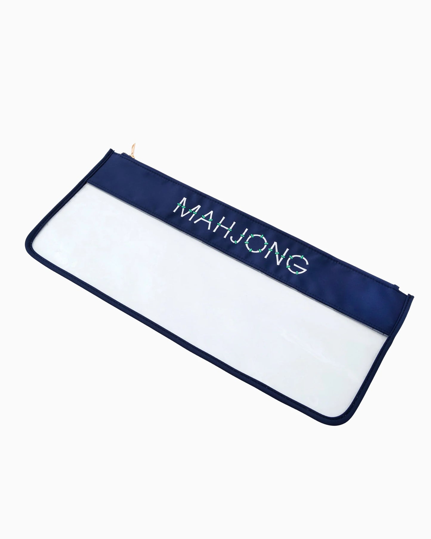 Bamboo Mahjong Bag