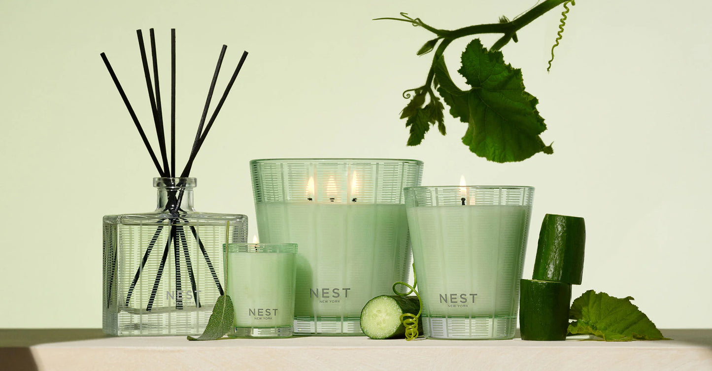 NEST Cucumber & White Sage