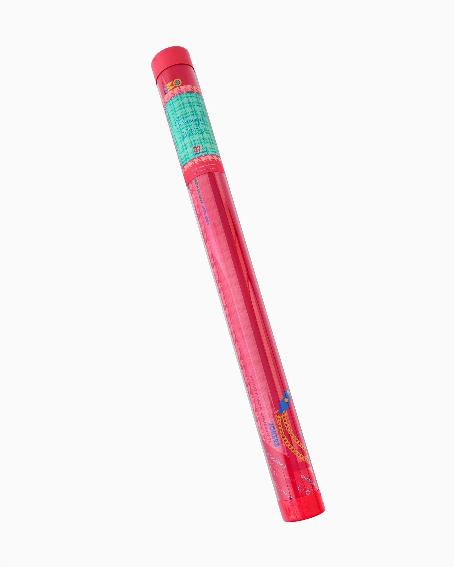 Penelope Mat in Tube