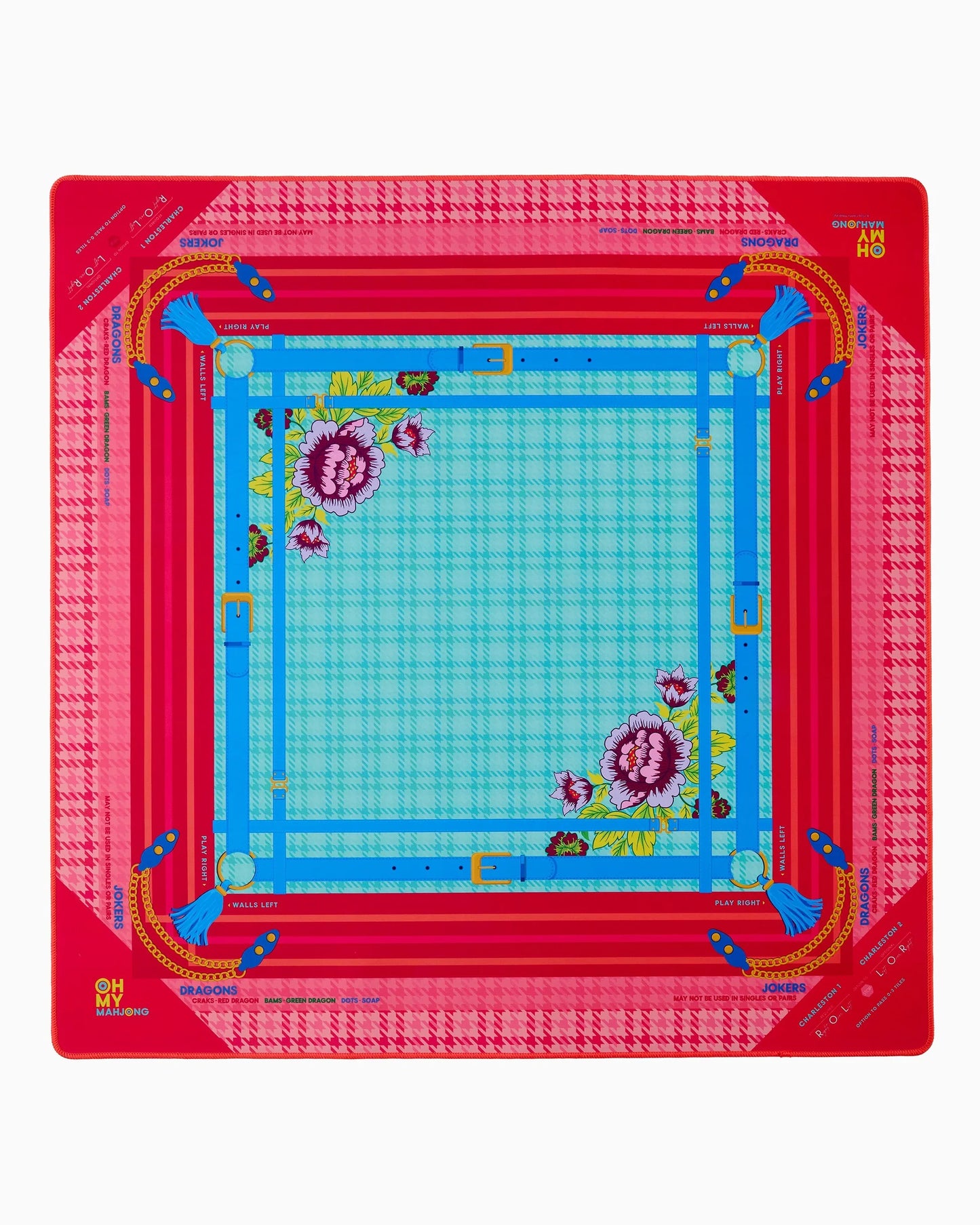 Penelope Mat in Tube