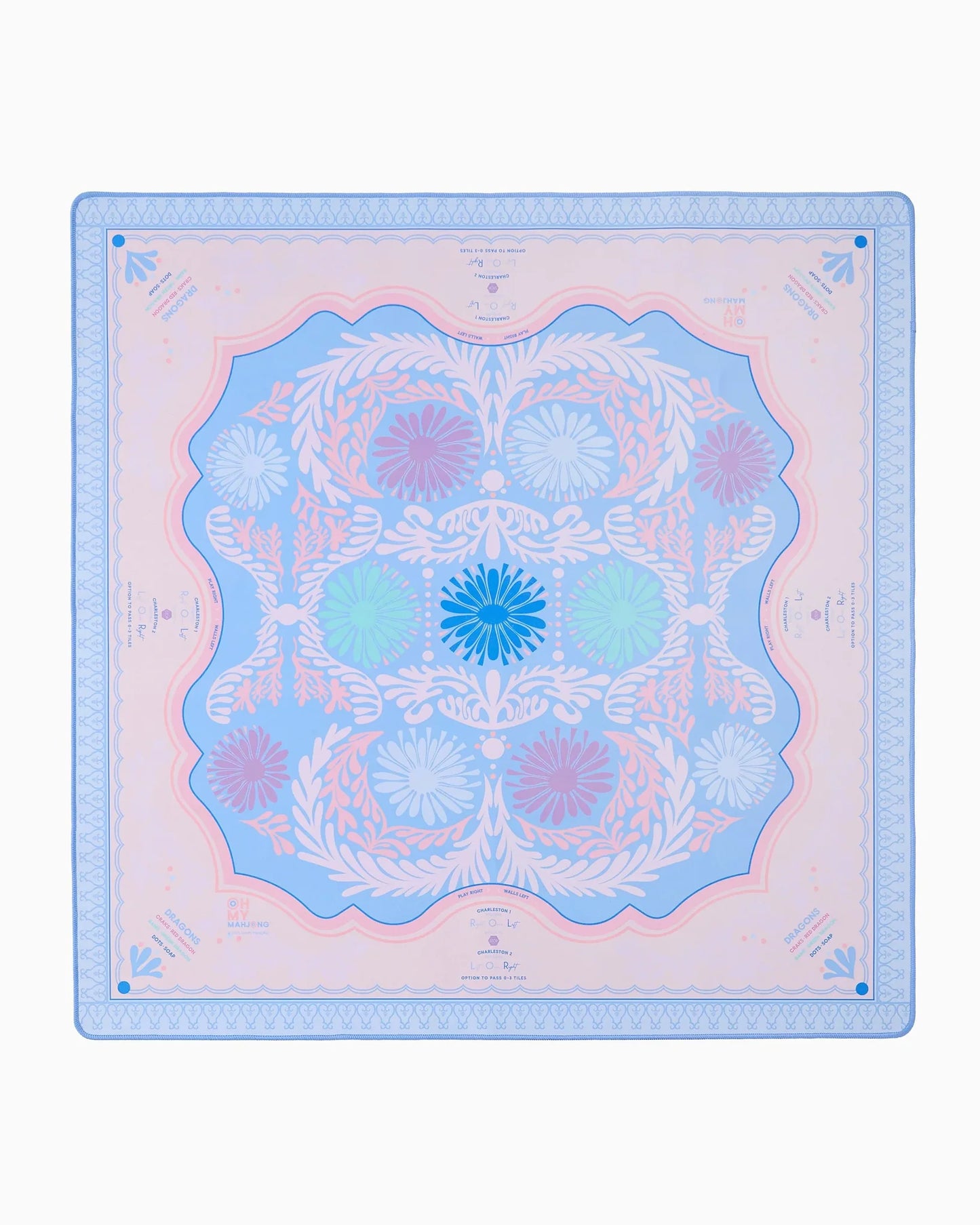 Peri-Twinkle Mat in Tube