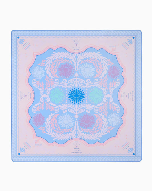 Peri-Twinkle Mat in Tube