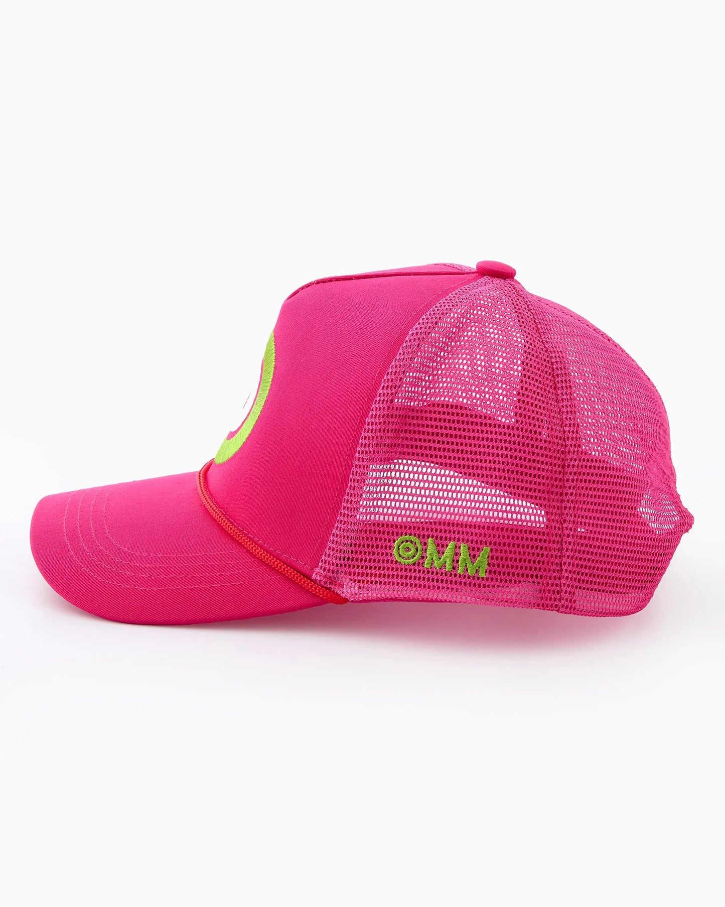 Trucker Hat