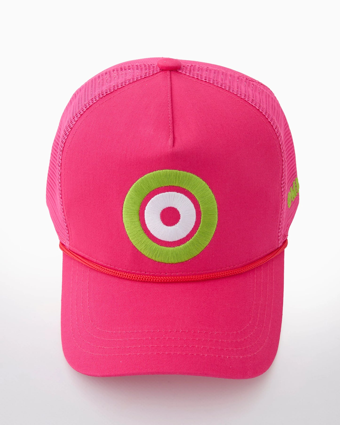 Trucker Hat
