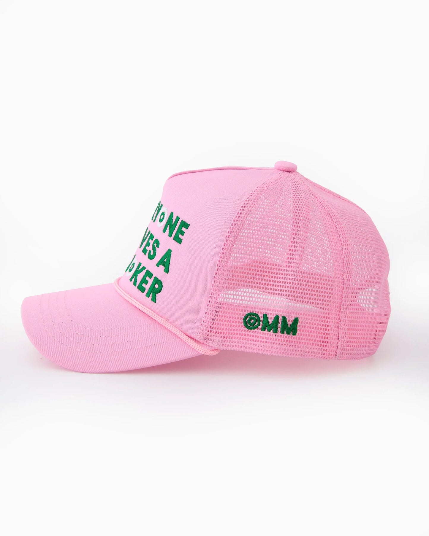 Trucker Hat