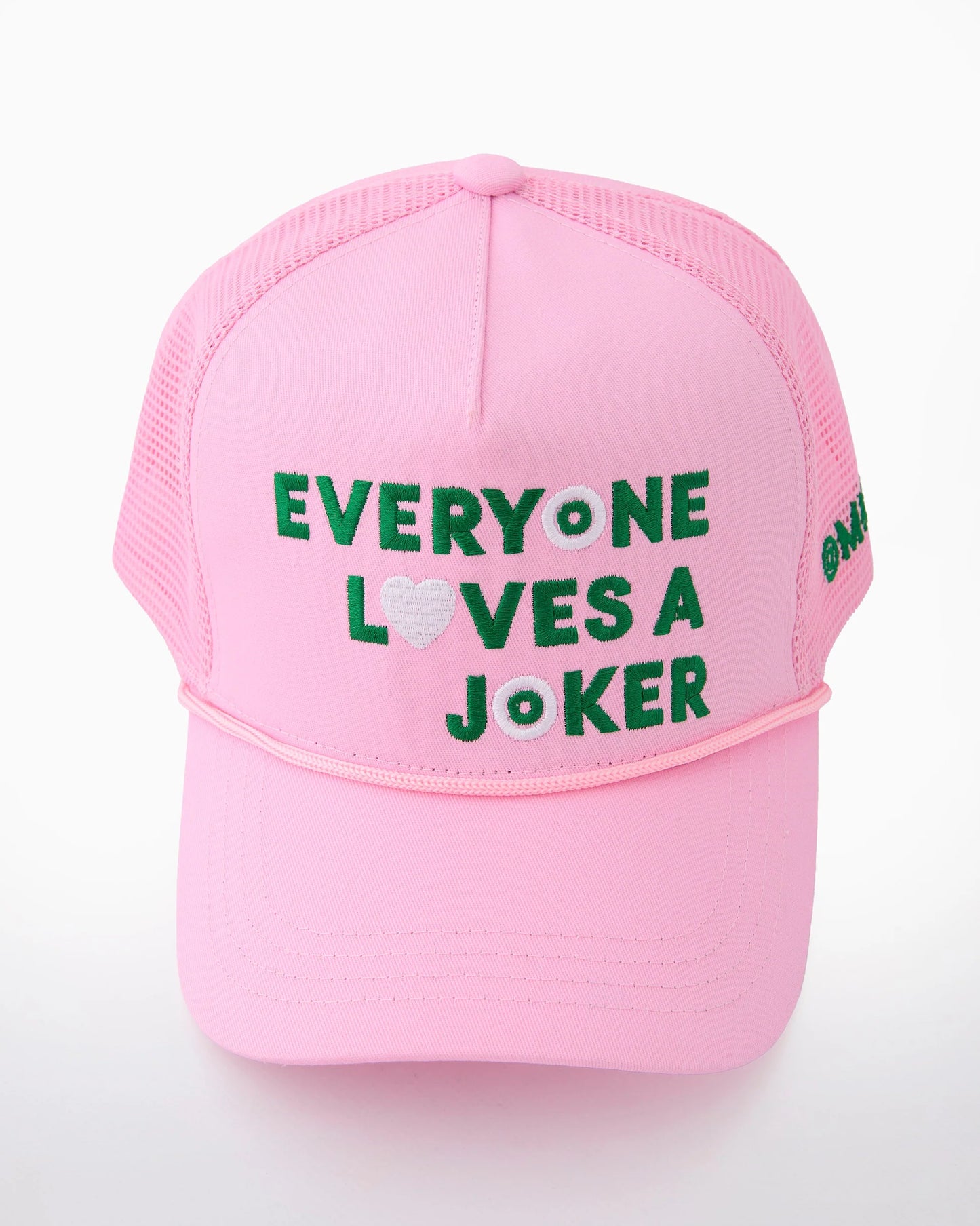 Trucker Hat