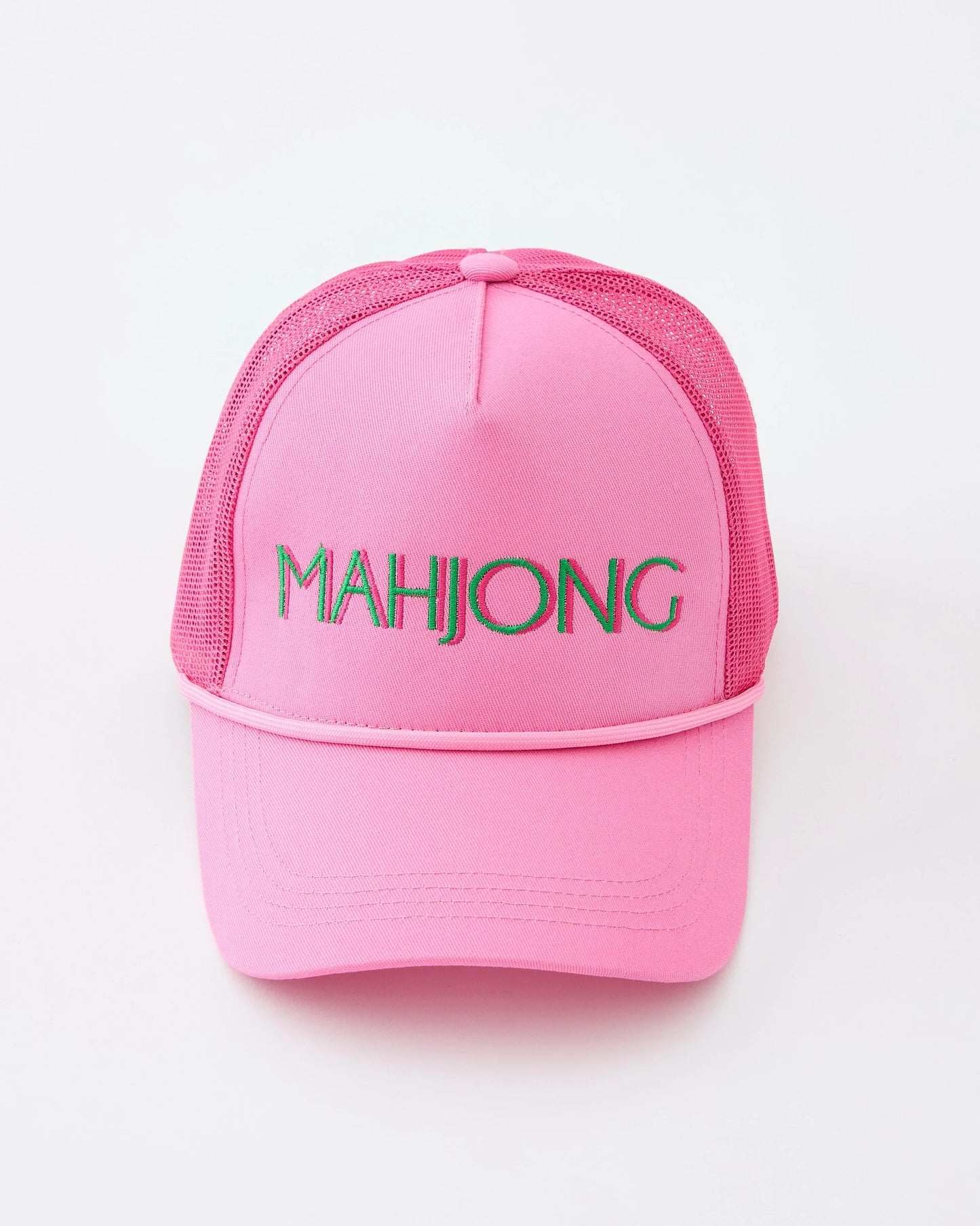 Trucker Hat