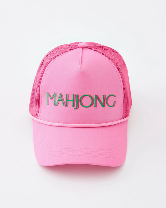 Trucker Hat