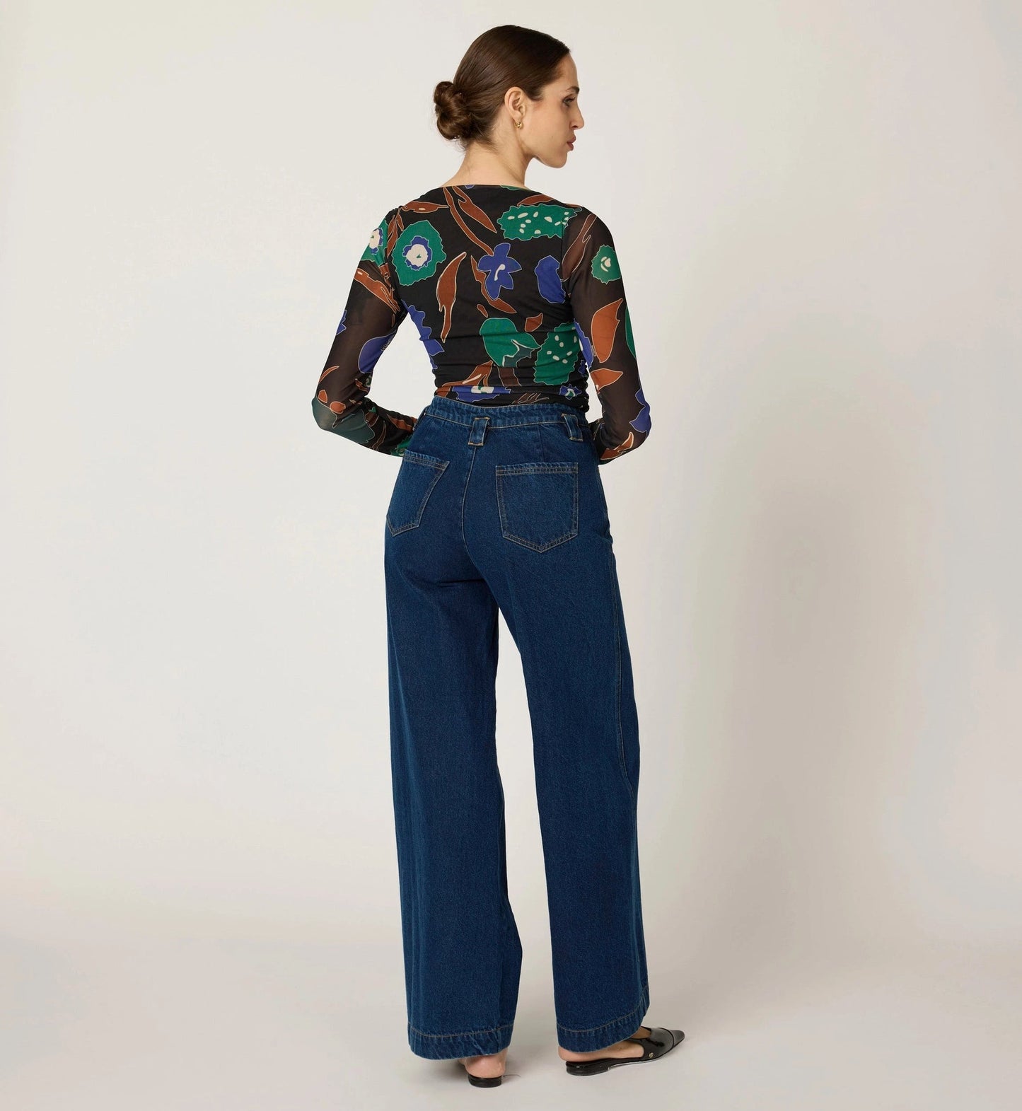 Remy Top in Mariposa