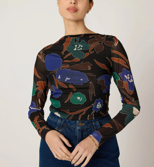 Remy Top in Mariposa