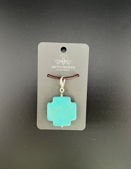 Cross Pendant